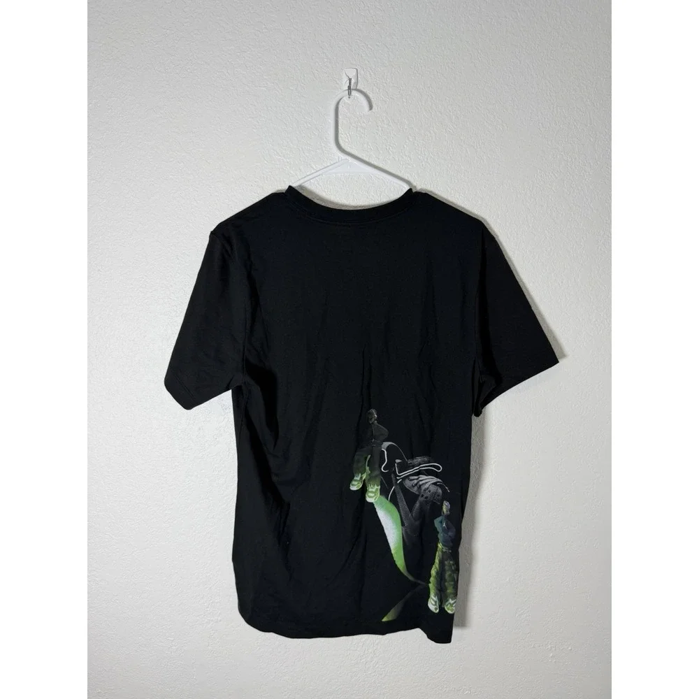 Travis‎ Scott X Jordan Chase B Cactus Jack Shirt Size Medium Sample F&F RARE